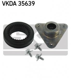 Опора амортизатора Передня SKF VKDA 35639 (фото 1)
