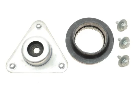 Опора амортизатора Передняя SKF VKDA 35639