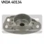 Опора амортизатора резинометаллическая SKF VKDA 40134 (фото 1)