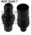 Пыльник амортизатора на передний мост SKF VKDP 32605 T (фото 1)