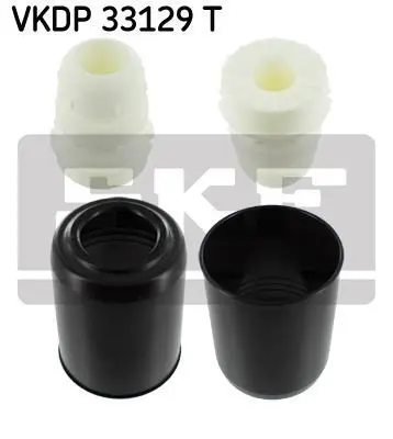 Захисний комплект AUDI/FIAT A4/Multipla Van "F "00-18 SKF ="VKDP33129T" (фото 1)