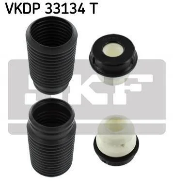 Пыльник амортизатора на передний мост SKF VKDP 33134 T (фото 1)