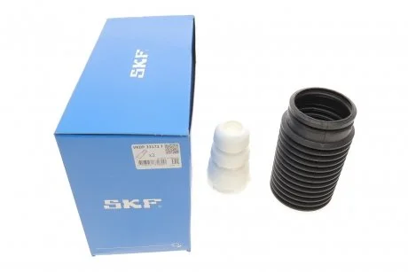 Пильовик амортизатора на передній міст SKF VKDP 33172 T