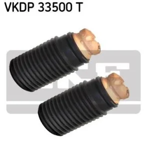Пыльник амортизатора на передний мост SKF VKDP33500T