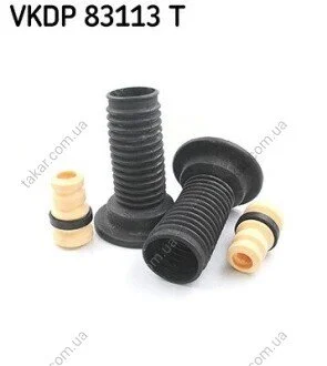 Отбойник амортизатора на передний мост SKF VKDP83113T (фото 1)
