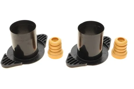 Отбойник амортизатора на задний мост SKF VKDP93303T