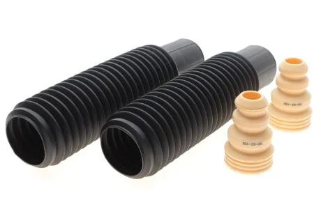 Отбойник амортизатора на задний мост SKF VKDP 93304 T