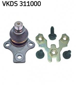 Опора кульова SKF VKDS 311000