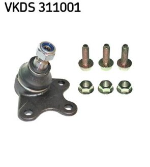 Опора кульова SKF VKDS 311001