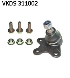 Опора кульова SKF VKDS 311002