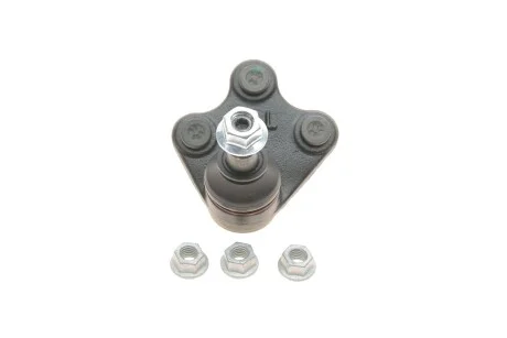 Опора кульова AUDI A1, SEAT IBIZA III-IV, SKODA CITIGO, VW POLO 01-перед. міст зліва (Вир-во) SKF VKDS311003