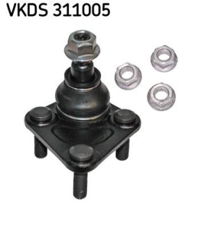 Опора кульова SKF VKDS 311005