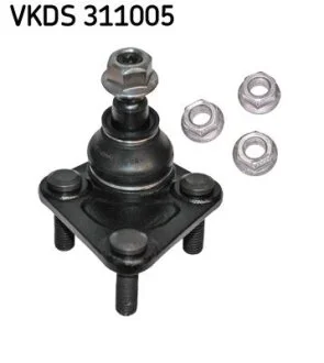 Фото 1 - опора кульова SKF VKDS 311005 Опора кульова SKF VKDS 311005 (фото 1)