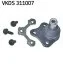 Опора кульова SKF VKDS 311007 (фото 1)