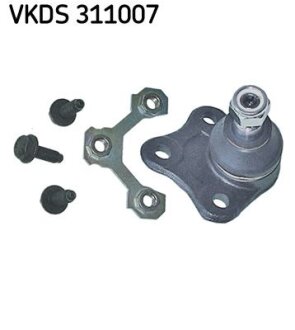 Опора кульова SKF VKDS 311007