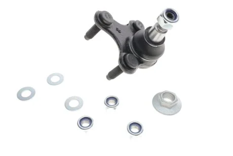 Кульова опора AUDI/SEAT/VW A3/Leon/Passat "FR "05>> SKF ="VKDS311012"