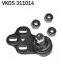 Опора кульова SKF VKDS 311014 (фото 1)