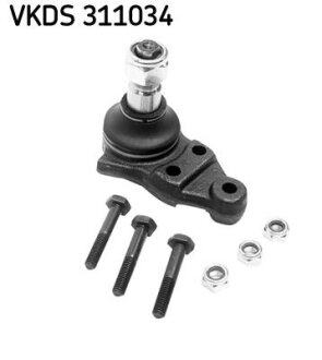 Опора кульова SKF VKDS 311034