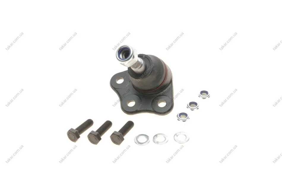 Опора кульова SKF VKDS 312001 (фото 1)