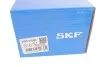 Шаровая опора с обеих сторон передний мост снизу SKF VKDS 312002 (фото 3)