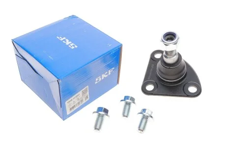 Шаровая опора с обеих сторон передний мост снизу SKF VKDS 312002
