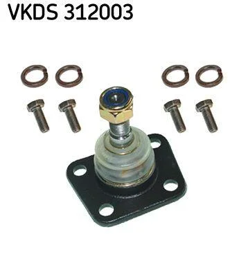 Опора кульова SKF VKDS 312003 (фото 1)