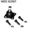 Опора кульова SKF VKDS 312507 (фото 1)