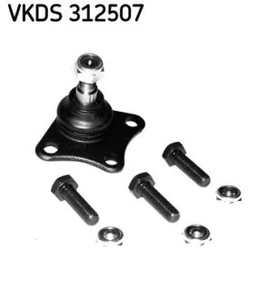 Опора кульова SKF VKDS 312507