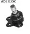 Опора кульова SKF VKDS 313000 (фото 1)