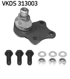 Опора кульова SKF VKDS 313003
