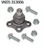 Опора кульова SKF VKDS 313006 (фото 1)