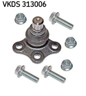 Опора кульова SKF VKDS 313006