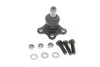 Кульова опора CITROEN/OPEL/PEUGEOT C3/C4/Grandland X/2008/208 "F "13>> SKF ="VKDS313020" (фото 1)