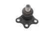 Кульова опора CITROEN/OPEL/PEUGEOT C3/C4/Grandland X/2008/208 "F "13>> SKF ="VKDS313020" (фото 3)