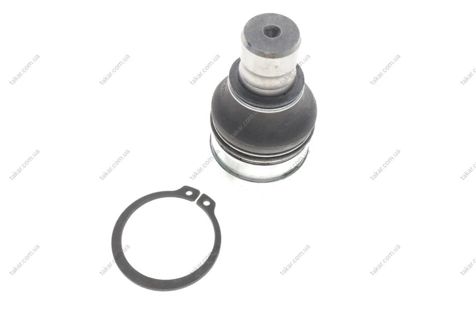 Кульова опора CITROEN/MITSUBISHI/PEUGEOT C-Crosser/Lancer/4008 "1,5-3,0 "06>> SKF ="VKDS313031" (фото 1)