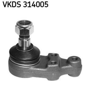 Опора кульова SKF VKDS 314005
