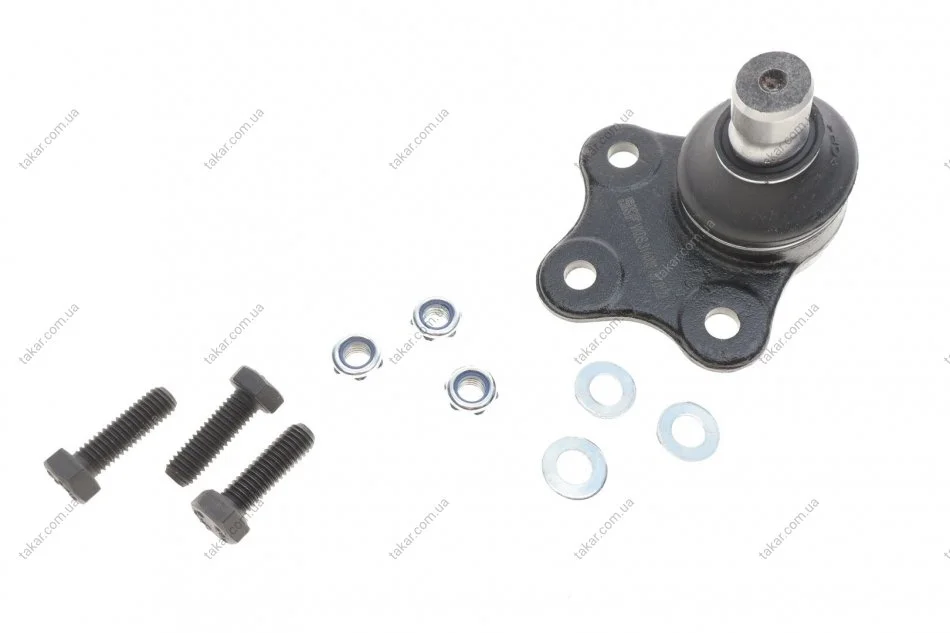 Шаровая опора SKF VKDS 314008 (фото 1)