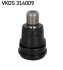 Опора кульова SKF VKDS 314009 (фото 1)