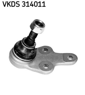 Опора кульова SKF VKDS 314011