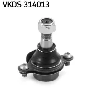 Фото 1 - опора кульова SKF VKDS 314013 Опора кульова SKF VKDS 314013 (фото 1)