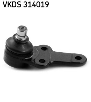 Опора кульова SKF VKDS 314019