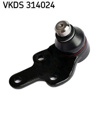 Опора кульова SKF VKDS 314024 (фото 1)