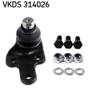 Опора кульова SKF VKDS 314026