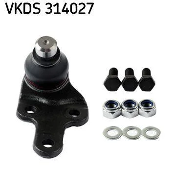 Кульова опора FORD Kuga "FR "08-"12 SKF ="VKDS314027" (фото 1)