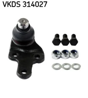 Кульова опора FORD Kuga "FR "08-"12 SKF ="VKDS314027"