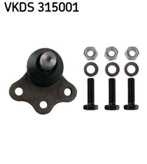 Опора кульова SKF VKDS 315001