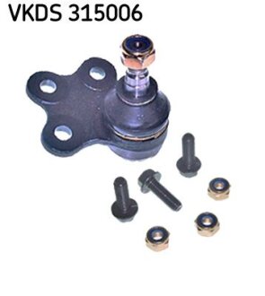 Опора кульова SKF VKDS 315006
