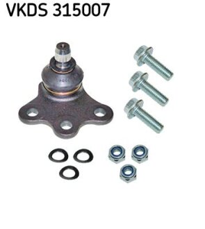 Опора кульова SKF VKDS 315007