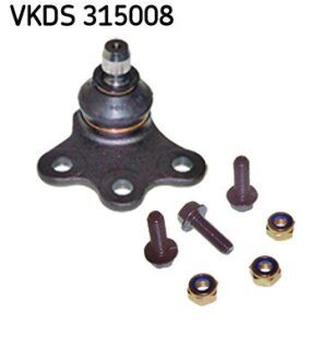 Опора кульова SKF VKDS 315008
