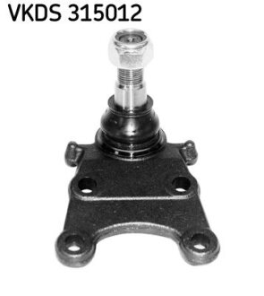 Опора кульова SKF VKDS 315012